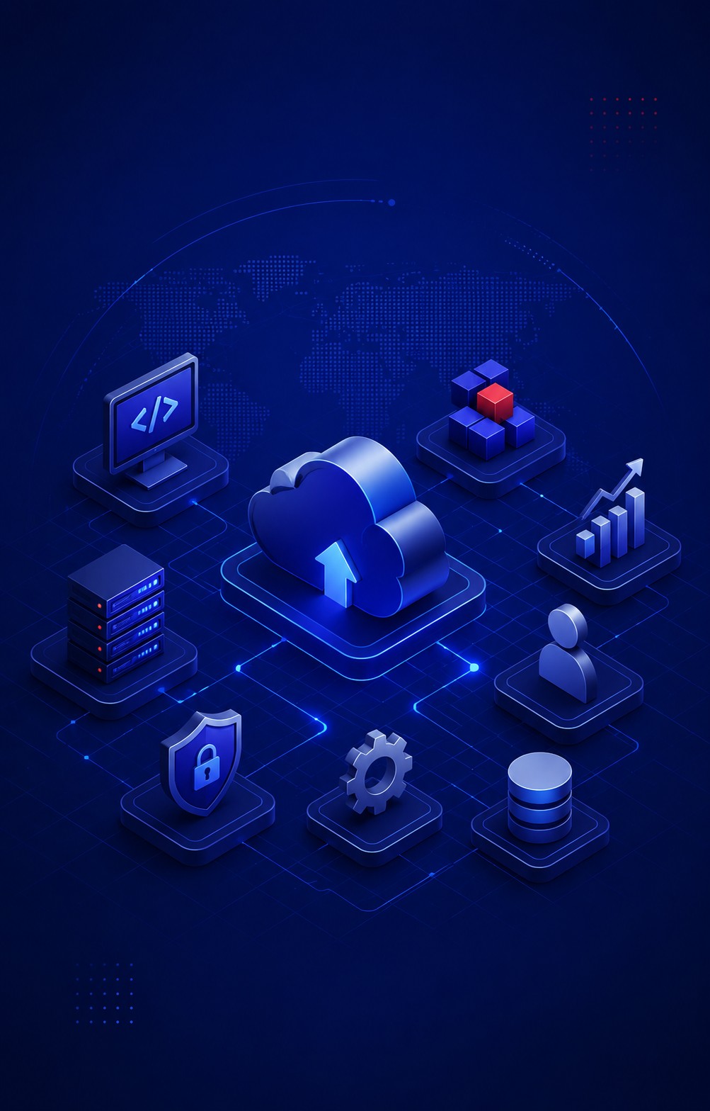 Business-Focused Technology Solutions