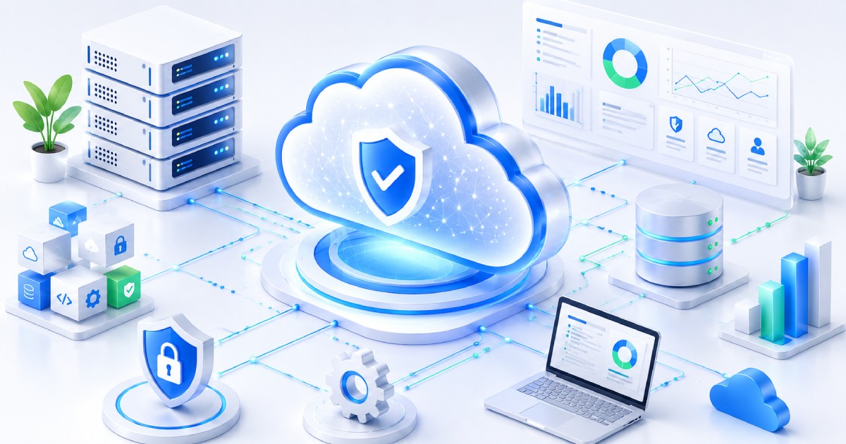 DevOps & Cloud Consultancy