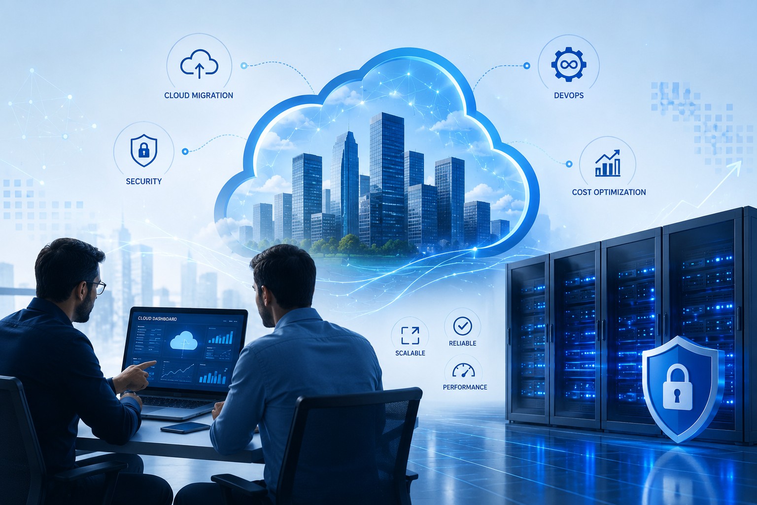 Cloud Services