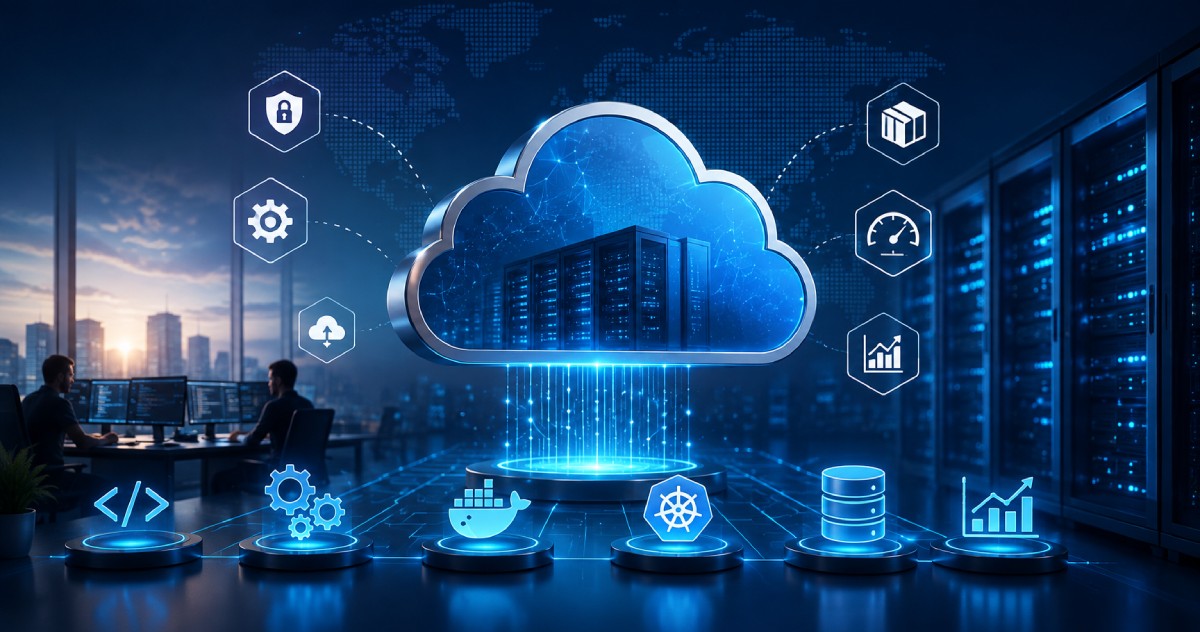 Cloud Services